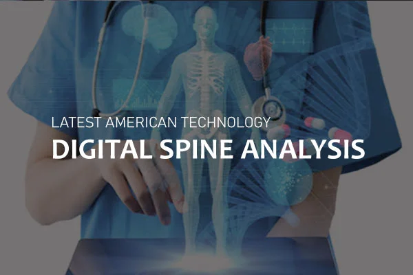 Digital Spine Analysis