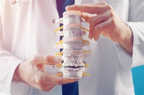 Spinal Fusion Surgery