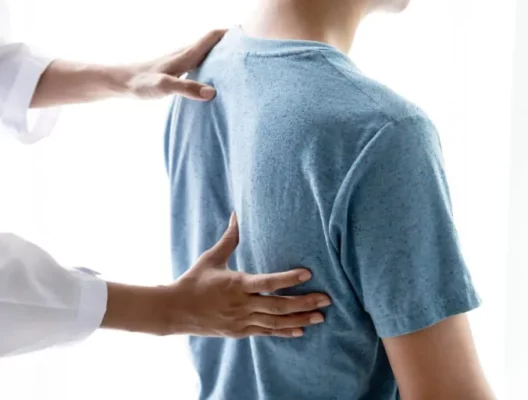 Qué son las pruebas especiales de columna lumbar？