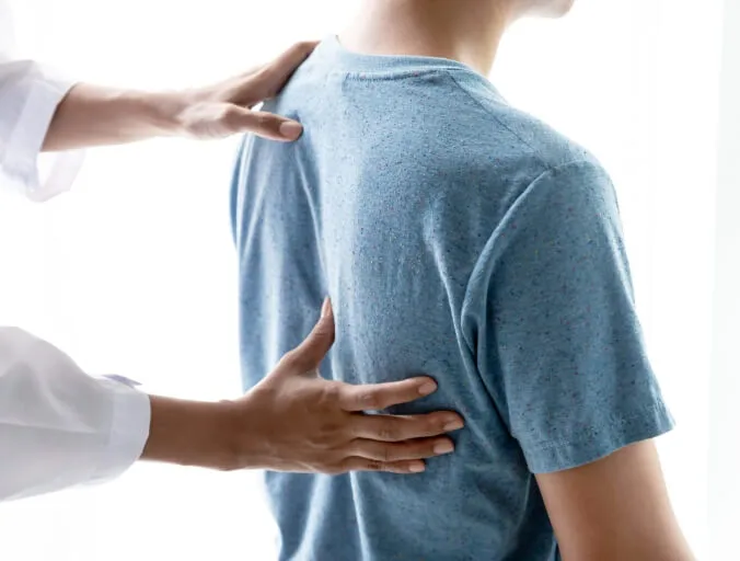 Qué son las pruebas especiales de columna lumbar？