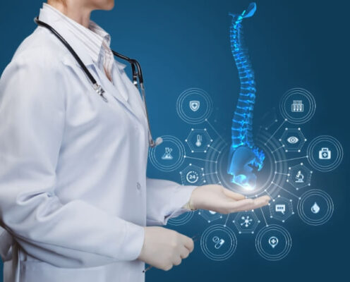 Best Doctor for Scoliosis: Specialists for Diagnosis & Treatment