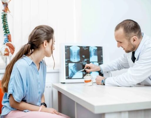 Does Scoliosis Stop After Puberty? Progression & Treatment Insights