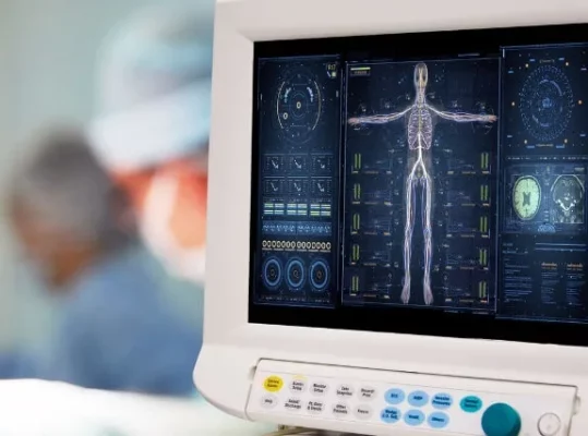 What Are The Equipments For Spinal Monitoring？