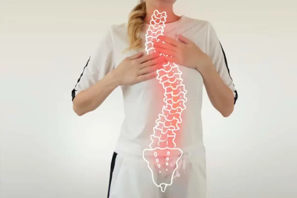 Lateral Curvature of the Spine