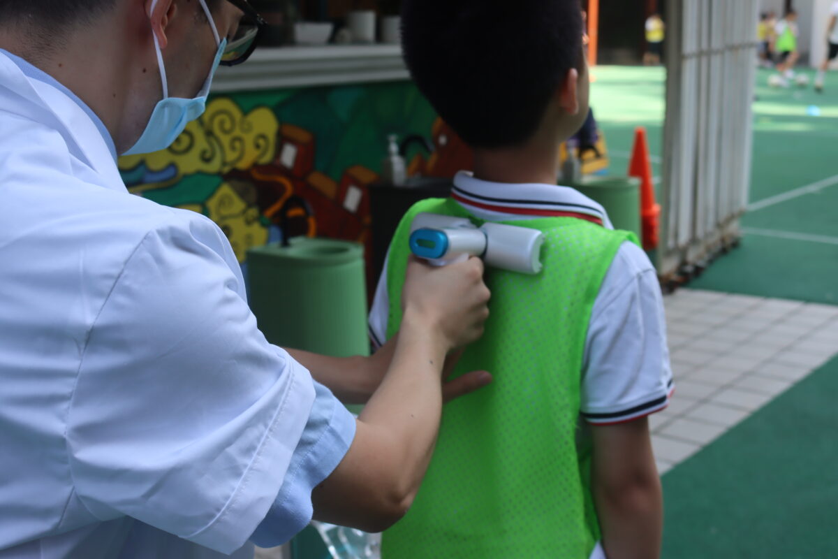 How to Understand Standard Scoliosis Testing in Schools
