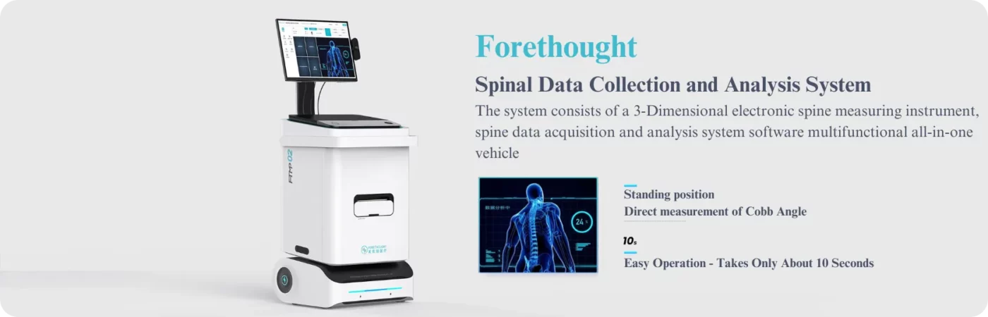 Is Walking Good for Scoliosis