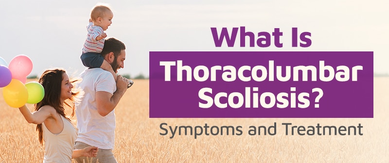 Exercícios para a escoliose toracolombar e soluções da Forethought