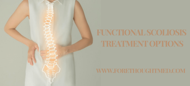 Functional Scoliosis Treatment Options: Key Therapies and Techniques for Better Spinal Health