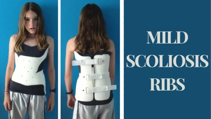Leichte Skoliose Rippen: Ursachen, Symptome und Behandlung