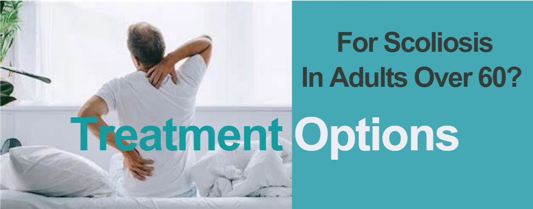 Scoliosis in Adults Over 60