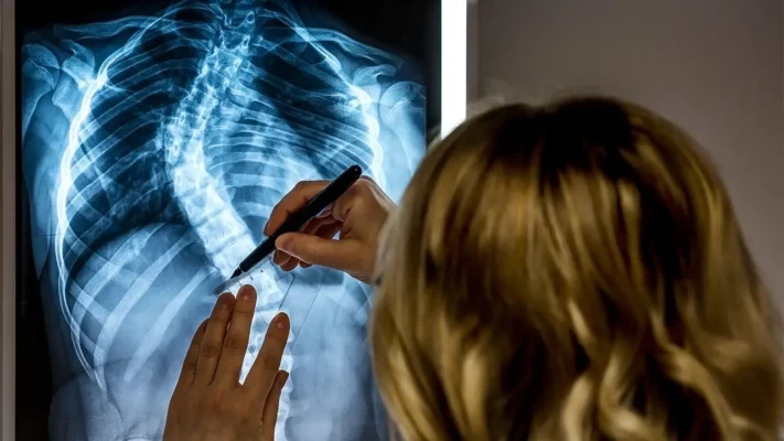 Nuevo tratamiento de la escoliosis 2024: Un vistazo a los últimos avances y progresos en el tratamiento de la escoliosis