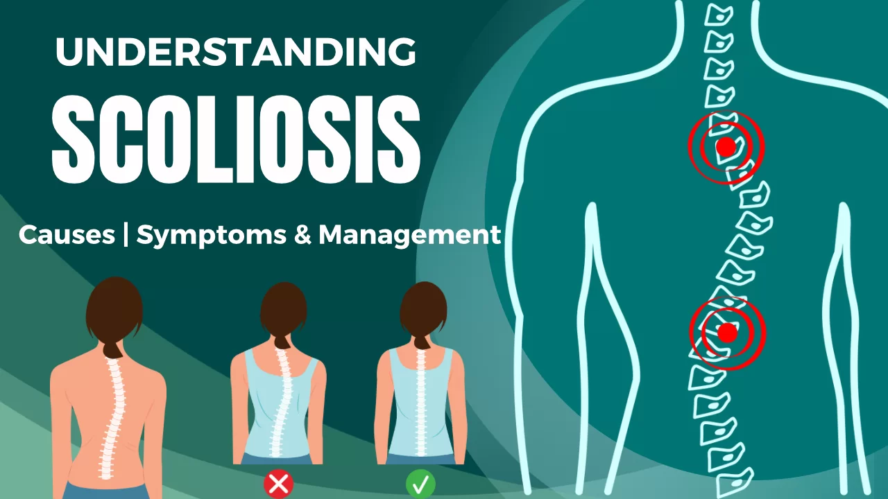 Is Walking Good for Scoliosis