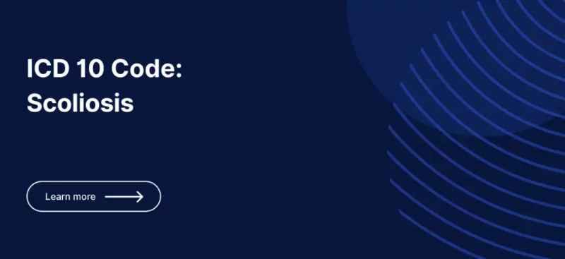 Código DX para la escoliosis: Qué representa el código DX y cómo se utiliza en el diagnóstico de la escoliosis