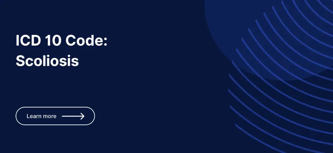 Código DX para la escoliosis: Qué representa el código DX y cómo se utiliza en el diagnóstico de la escoliosis