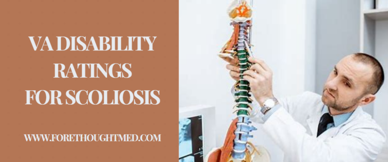 VA Invaliditätseinstufung für Skoliose: Wie man den Anspruchsprozess für Veteranen navigiert