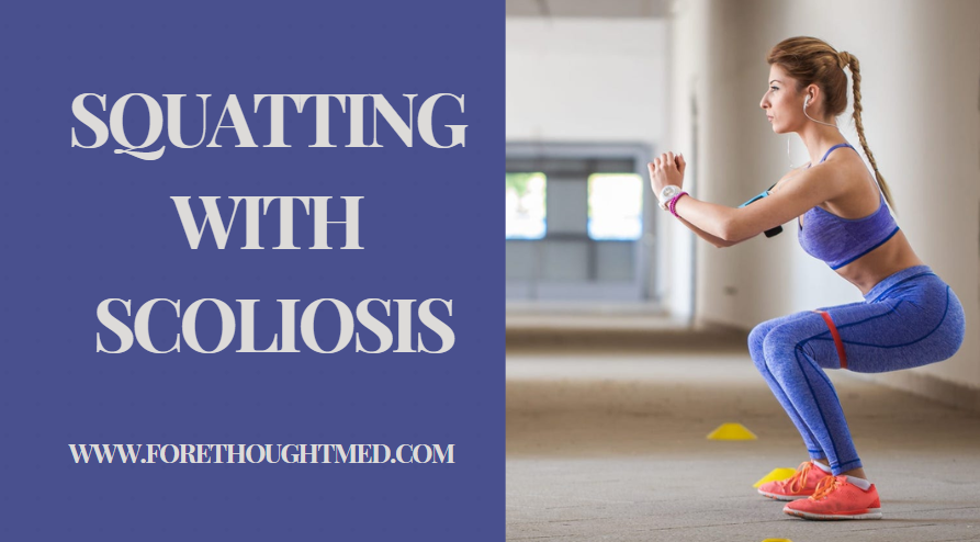 Hocken mit Skoliose: Techniken und Tipps für ein sicheres und effektives Training