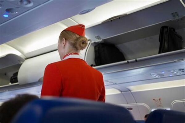 Can You Be a Flight Attendant with Scoliosis