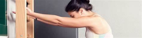 Physical Therapist for Scoliosis