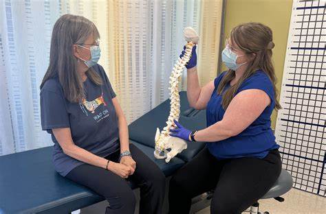 Positive Perspectives and Personal Stories of How Scoliosis Has Influenced Lives