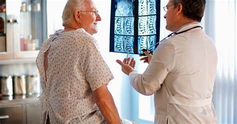 Zeitplan für die Genesung nach einer Skoliose-Operation: Was Sie während Ihrer Genesung erwartet