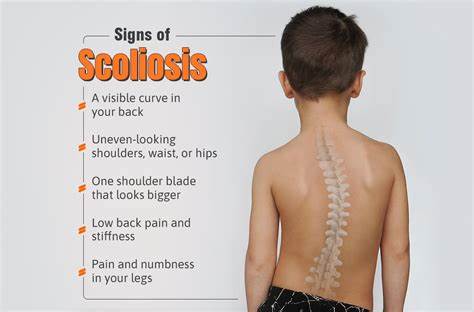 How To Track Spine Curvature Disorders