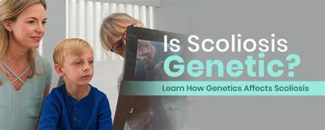 Is Scoliosis Hereditary or Genetic