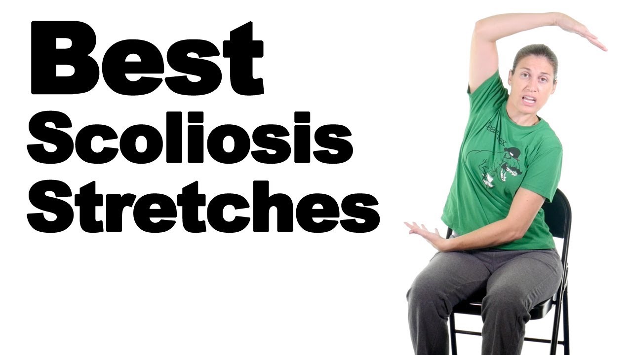 How to Reduce Scoliosis Pain