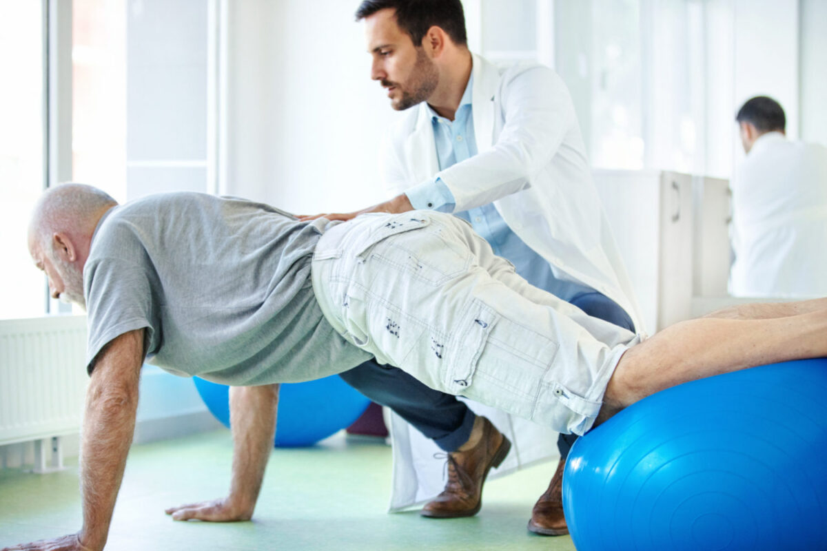 Tratamento eficaz da escoliose sem cirurgia: Explorando opções não cirúrgicas