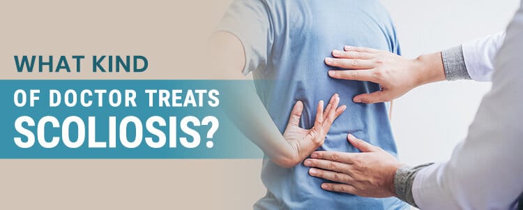 Welcher Arzt behandelt Skoliose: Die Rolle von Orthopäden, Rheumatologen und anderen Fachärzten bei der Behandlung von Skoliose
