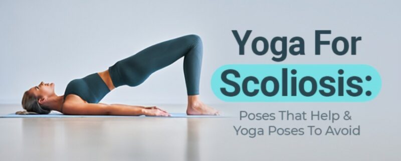 Yoga avec Adriene Scoliose