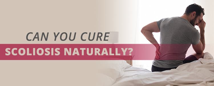 É possível tratar a escoliose de forma natural? Explorando soluções não cirúrgicas
