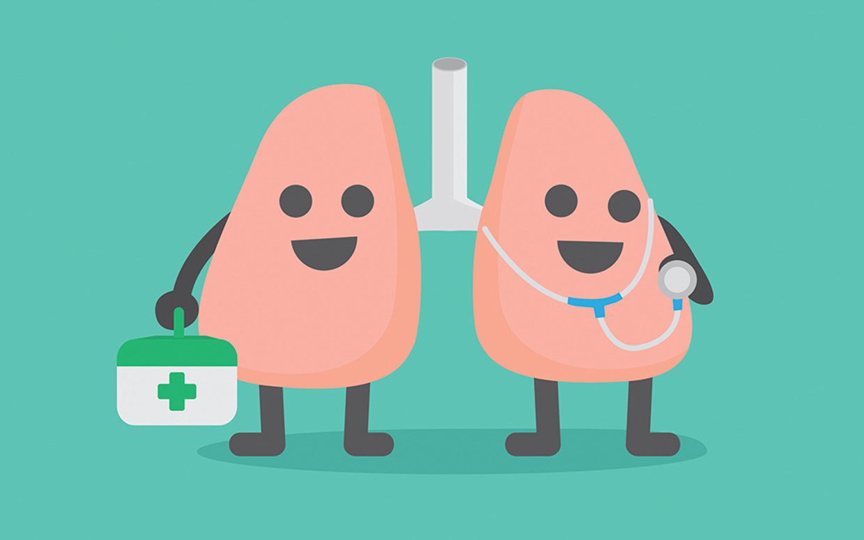 Escoliosis y enfermedad pulmonar restrictiva: Cómo puede afectar la escoliosis a la función pulmonar y contribuir a la enfermedad pulmonar restrictiva