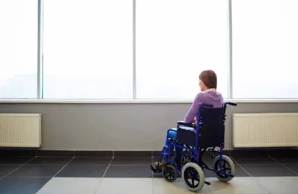 Cerebral Palsy and Scoliosis