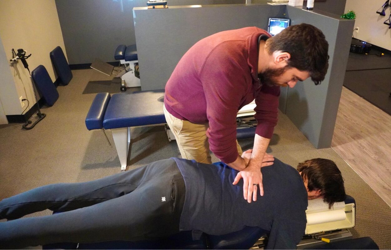 La scoliose chiropratique : Efficacité et techniques