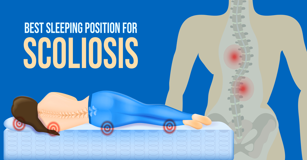 Scoliosis Mattress