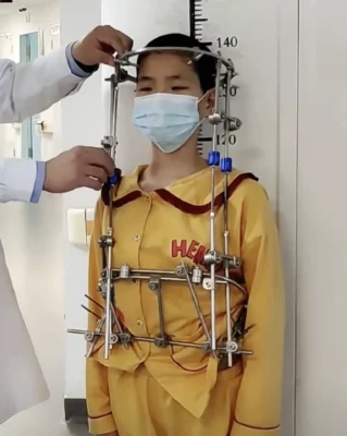 Does Scoliosis Stop Growth? Understanding Scoliosis' Impact on Growth Patterns and Development in Children