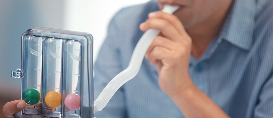 How Scoliosis Affects Breathing and Techniques for Improving Respiratory Function