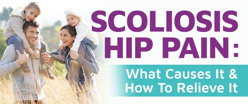 Scoliosis Hip Pain Relief