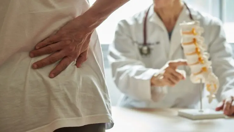 Can Scoliosis Be Caused by Injury