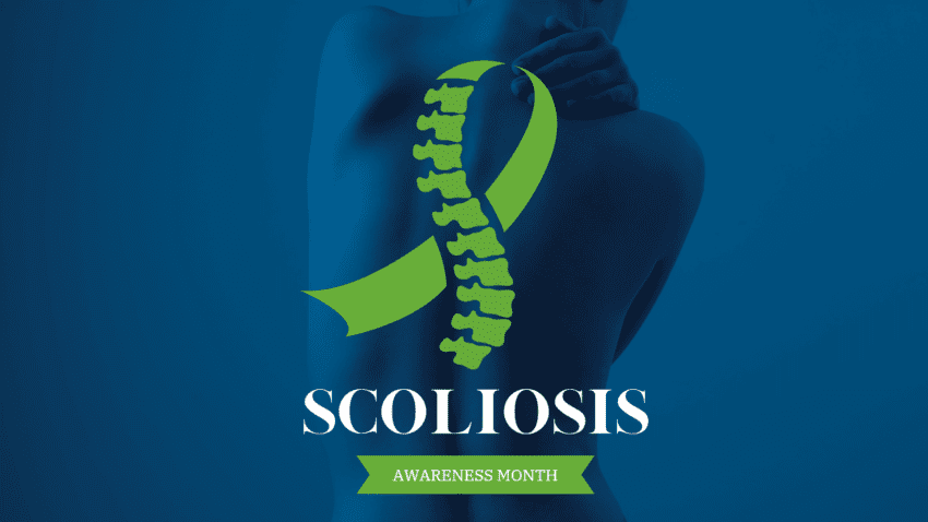 Scoliosis Awareness Month Quotes: Motivational and Informative Quotes for Scoliosis Awareness and Advocacy