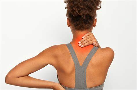 Scoliosis Neck Pain Relief