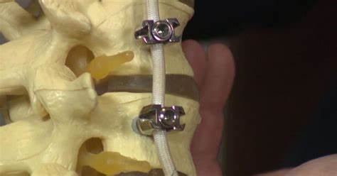 Minimally Invasive Scoliosis Surgery