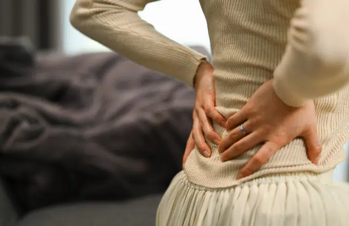 Complications of Scoliosis Surgery