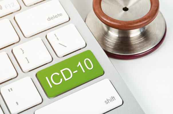 ICD 10 Code for Thoracolumbar Scoliosis