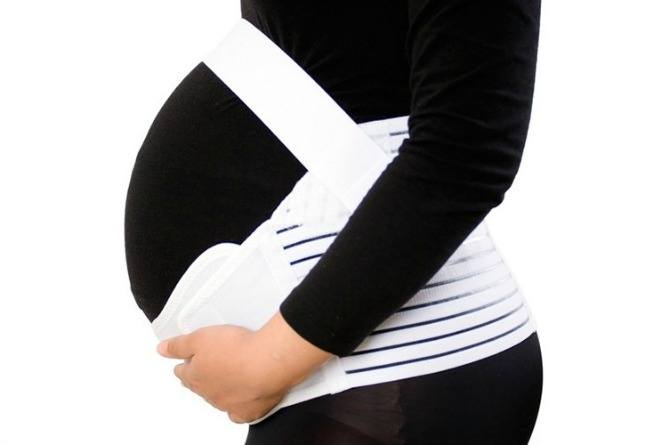 La scoliose affecte-t-elle la grossesse ?
