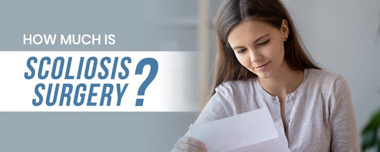 ASC Scoliosis Surgery Cost