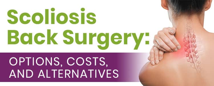 ASC Scoliosis Surgery Cost