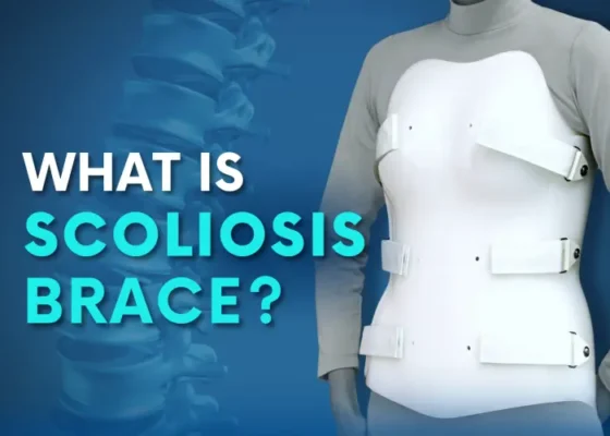 Scoliosis Brace Success Rate