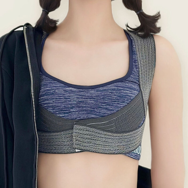 Scoliosis Brace Price: