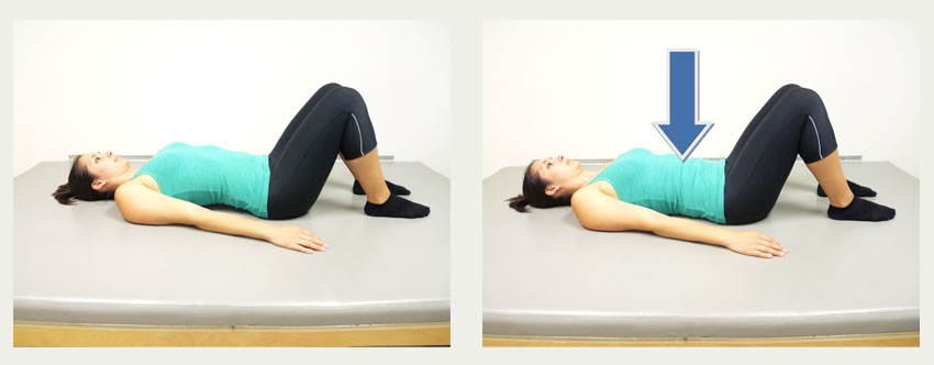 Understanding anterior pelvic tilt exercises pdf